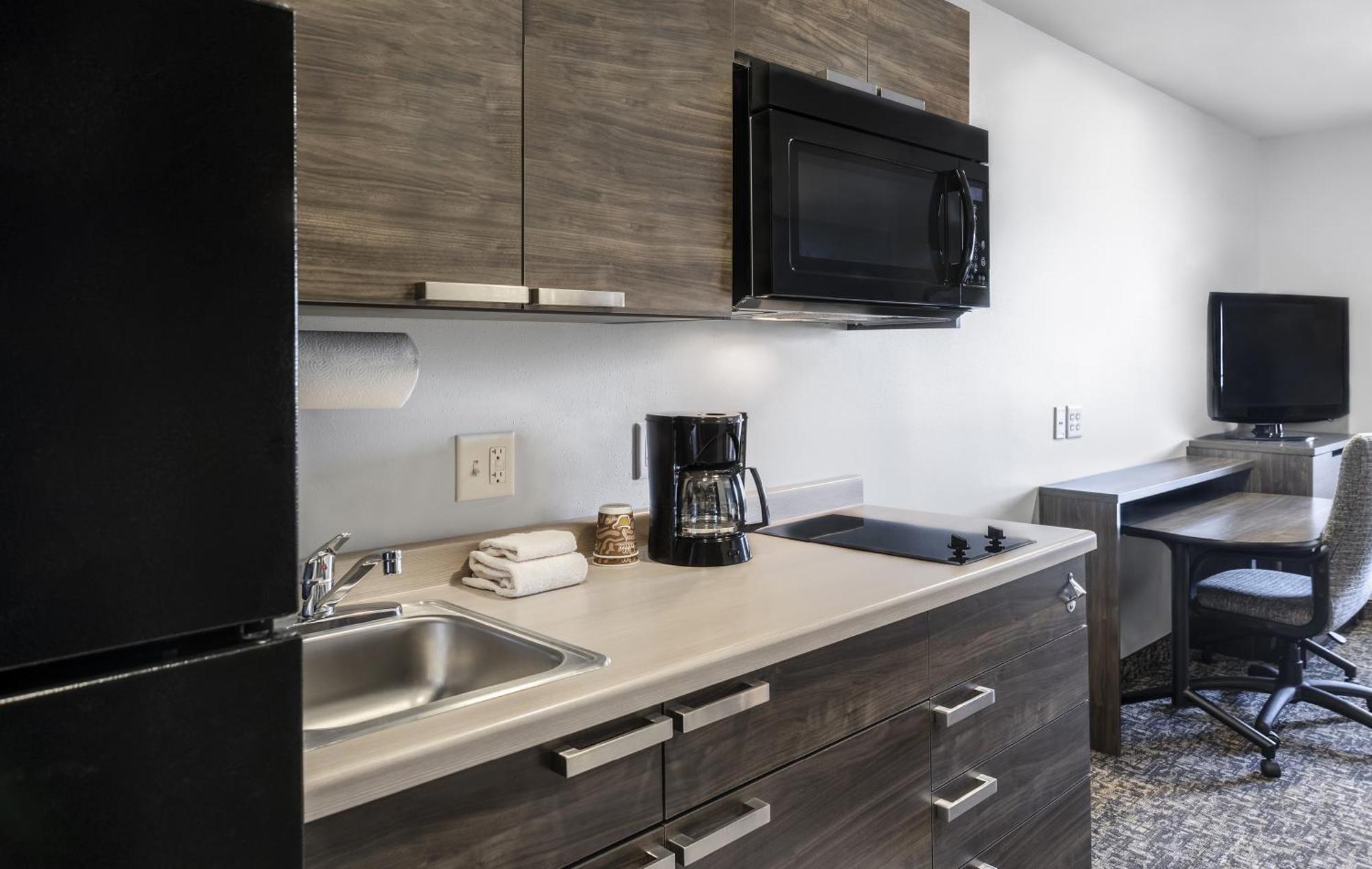 My Place Hotel-Medford, Or Εξωτερικό φωτογραφία