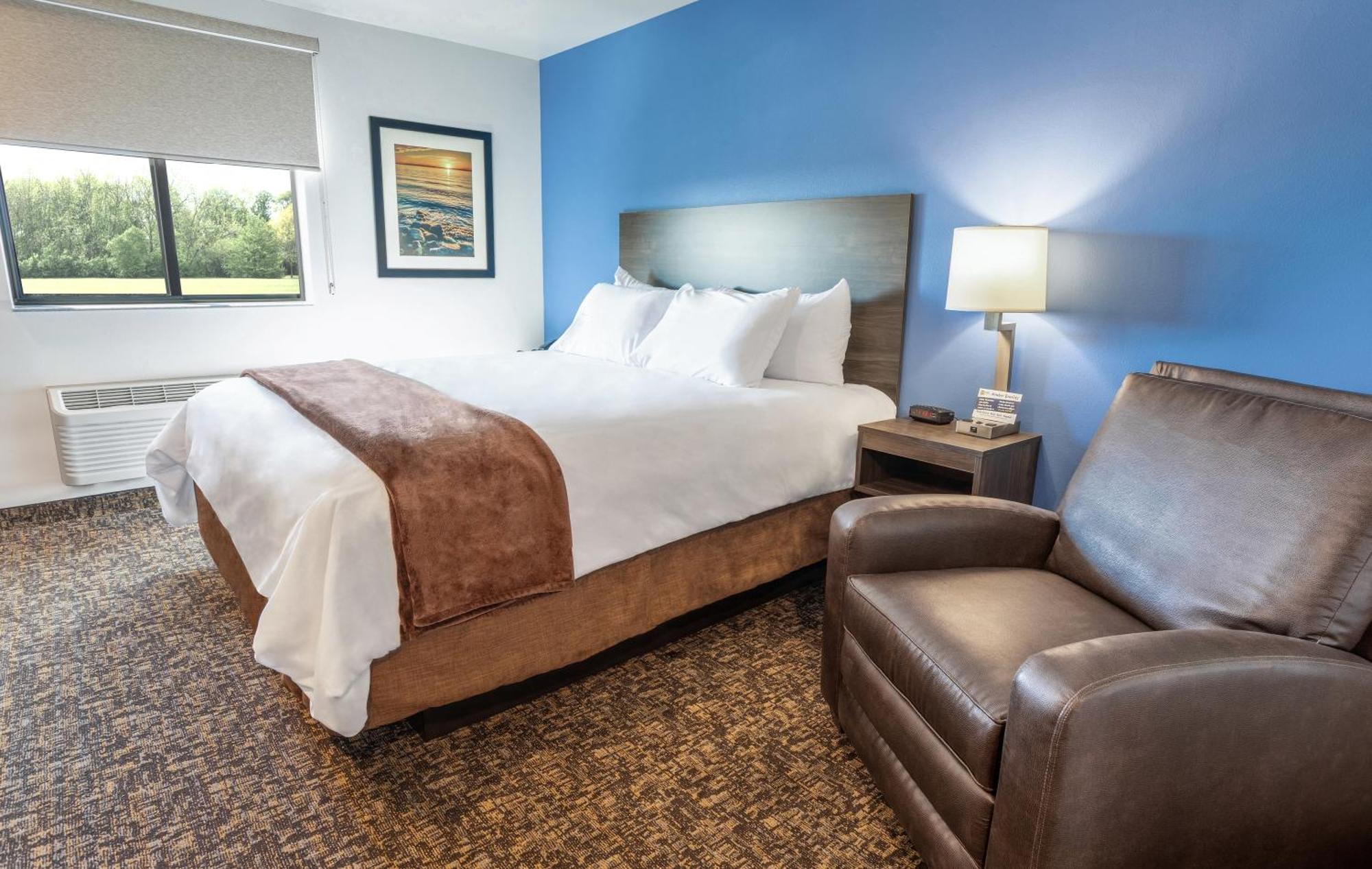 My Place Hotel-Medford, Or Εξωτερικό φωτογραφία
