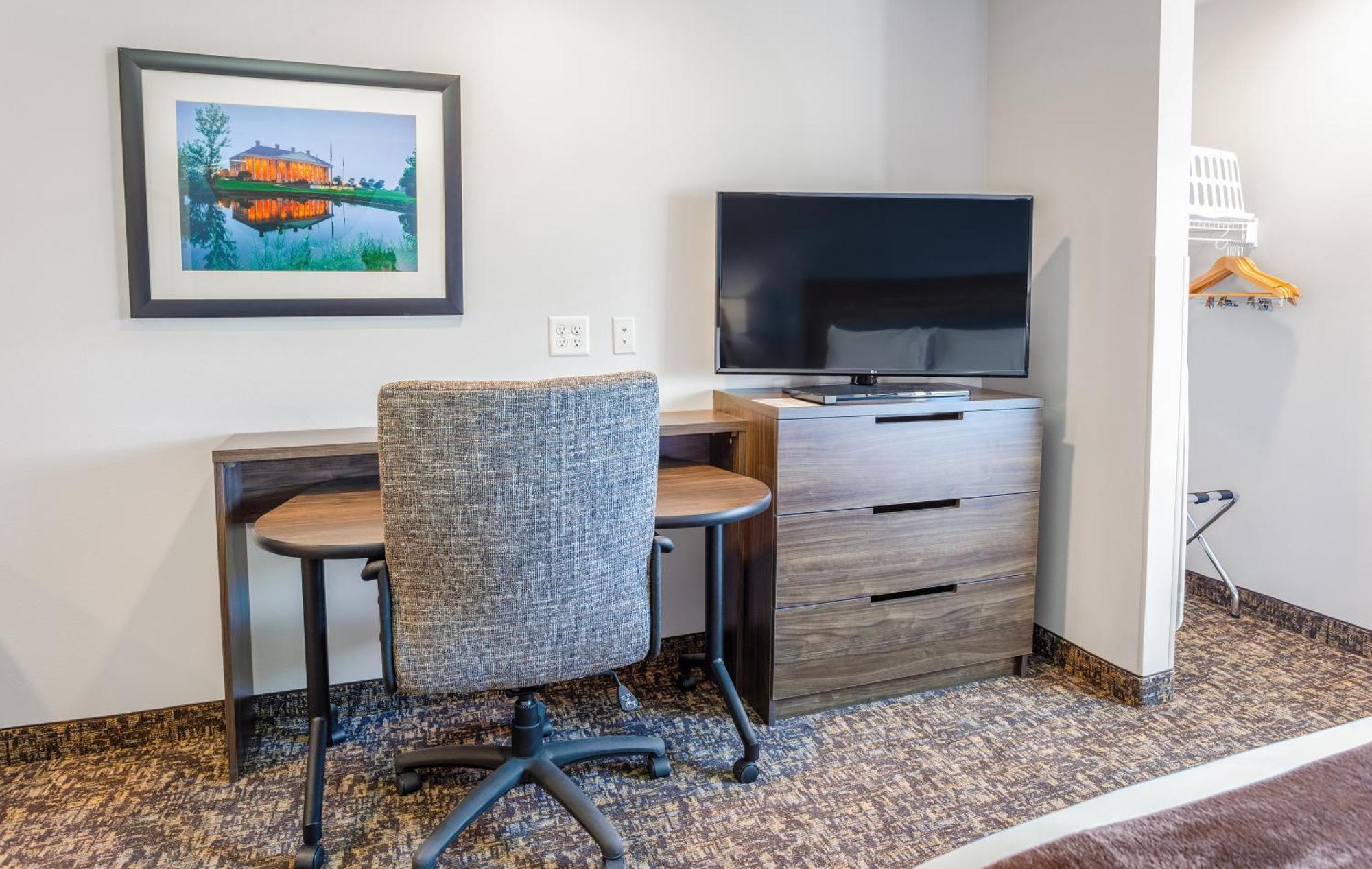 My Place Hotel-Medford, Or Εξωτερικό φωτογραφία
