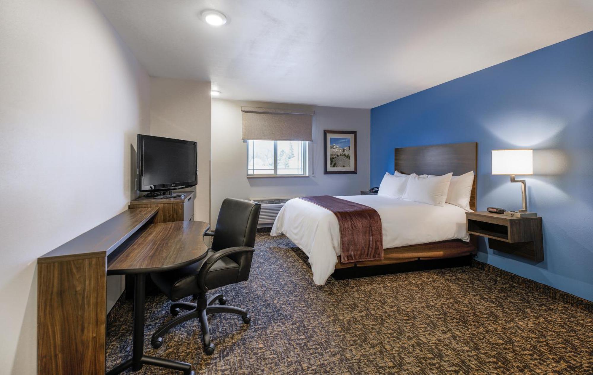 My Place Hotel-Medford, Or Εξωτερικό φωτογραφία