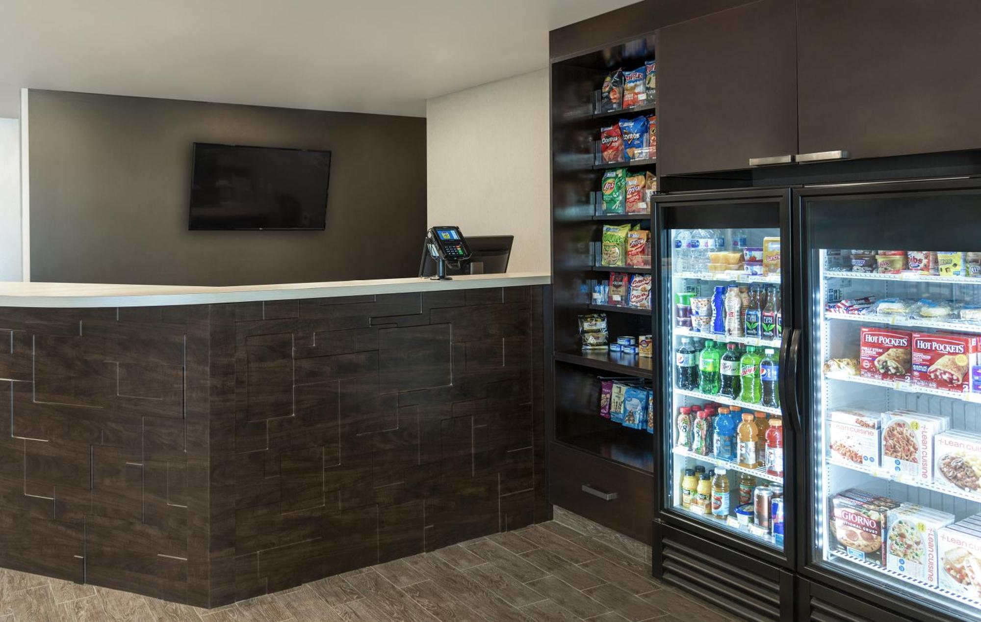 My Place Hotel-Medford, Or Εξωτερικό φωτογραφία
