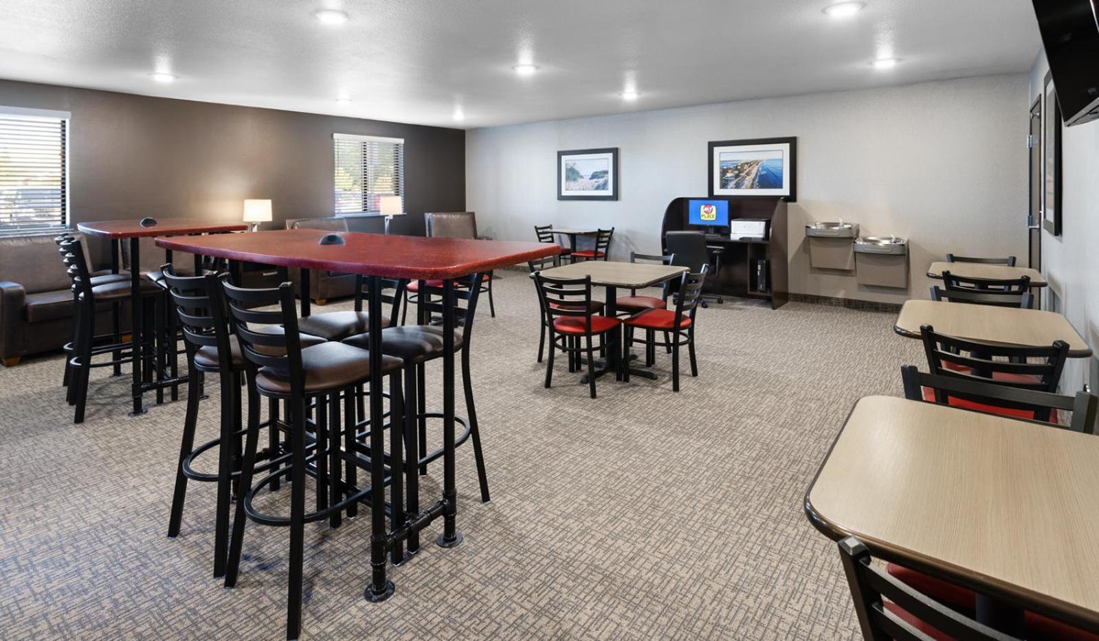 My Place Hotel-Medford, Or Εξωτερικό φωτογραφία